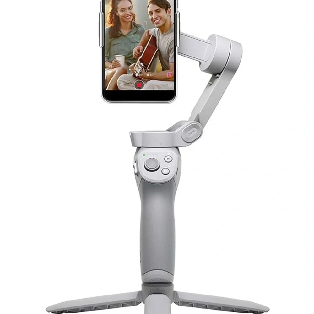 DJI OM 4 Smartphone Stabilizer - Picture 6 of 7